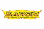 BARON logotyp