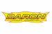 BARON logotyp