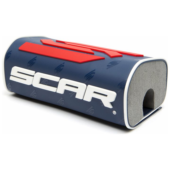Barpad 3D Design Svart SCAR – bild 2