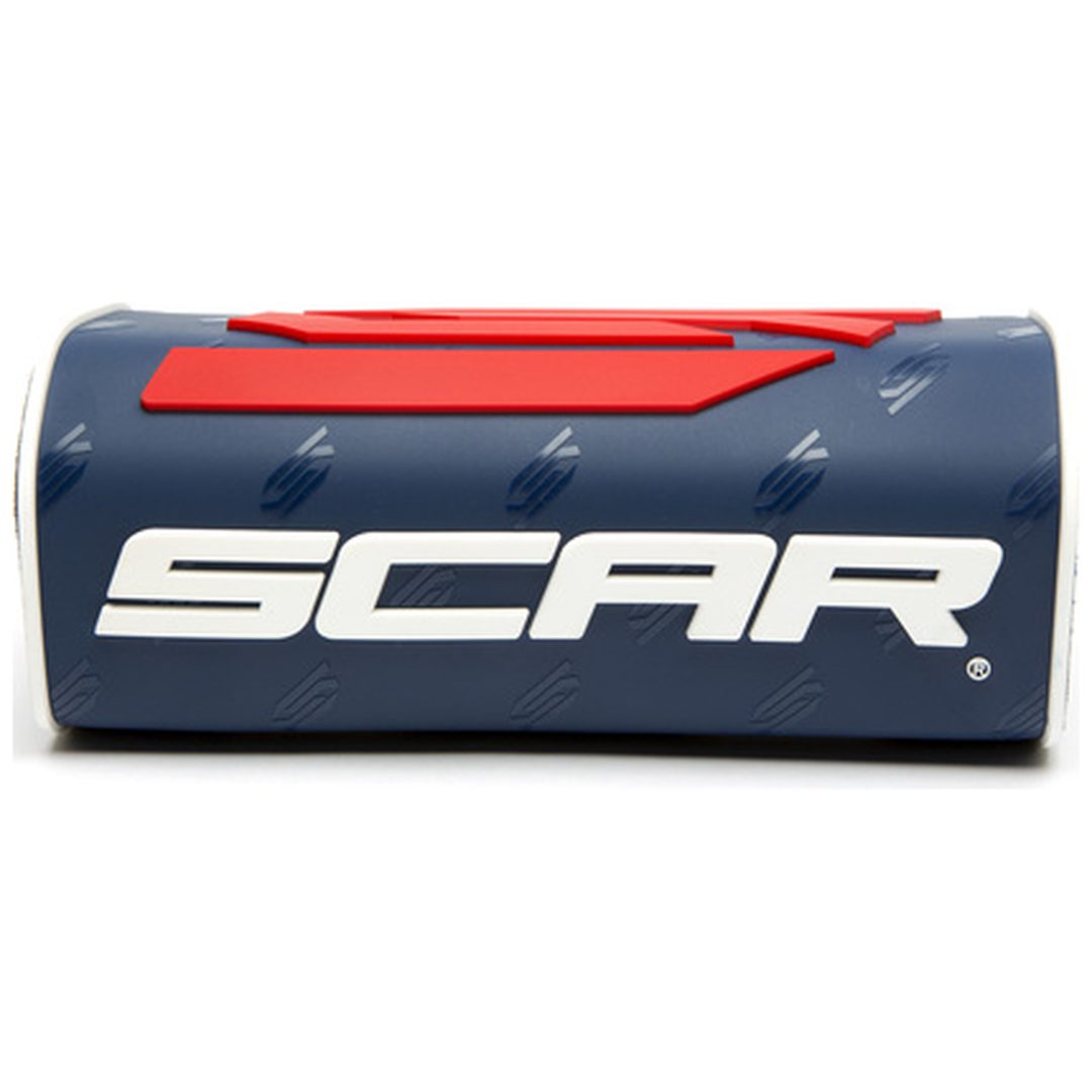 Barpad 3D Design Svart SCAR – bild 5