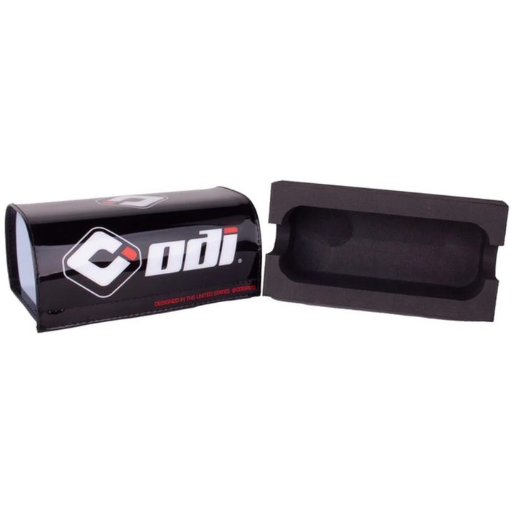 Barpad ATV Race Oversized 168mm Svart ODI – bild 2