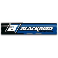 Barpad Blå Blackbird Racing