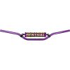 Barpad Crossbar Limited Edition Lila Renthal RENTHAL – miniatyr 3