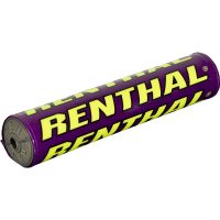 Barpad Crossbar Limited Edition Lila Renthal RENTHAL
