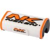 Barpad Enduro NEKEN Vit – miniatyr 2