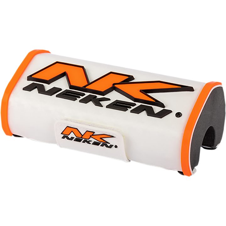 Barpad Enduro NEKEN Vit – bild 2