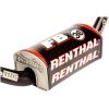 Barpad Fatbar 36 Svart Röd Vit RENTHAL Styrdyna – miniatyr 3