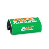 Barpad Fatbar 3D Special Edition NEKEN Grön – miniatyr 1