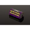 Barpad Fatbar Limited Edition Lila Renthal RENTHAL – miniatyr 3