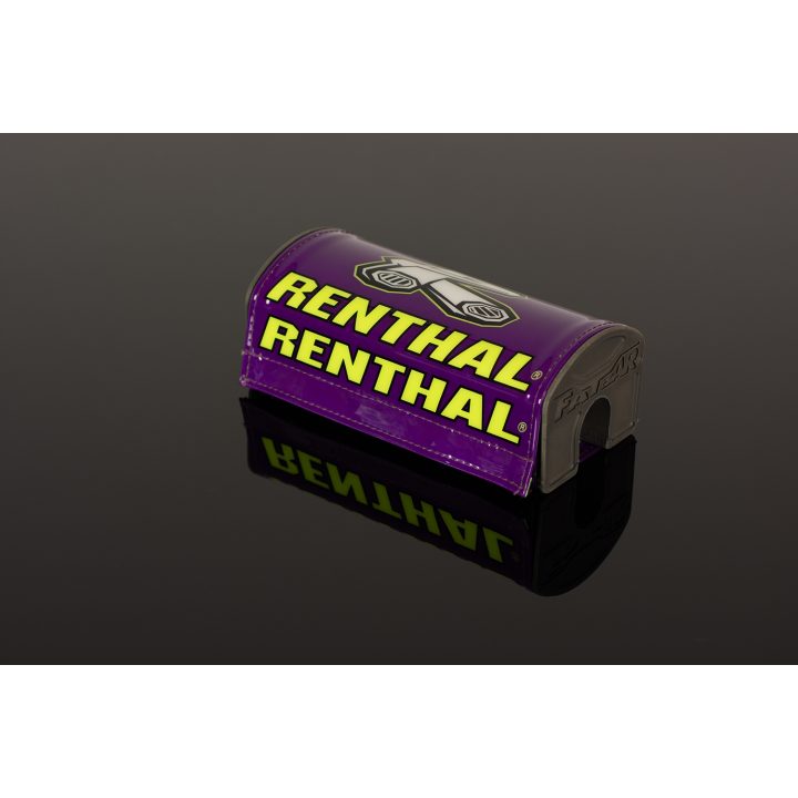 Barpad Fatbar Limited Edition Lila Renthal RENTHAL – bild 3