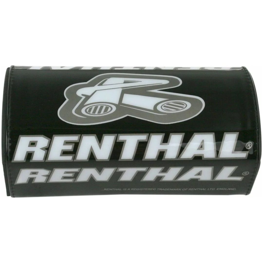 Barpad Fatbar Renthal Svart – bild 2