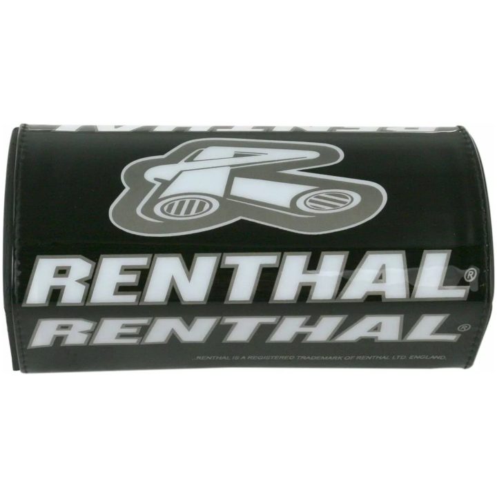 Barpad Fatbar Renthal Svart – bild 2