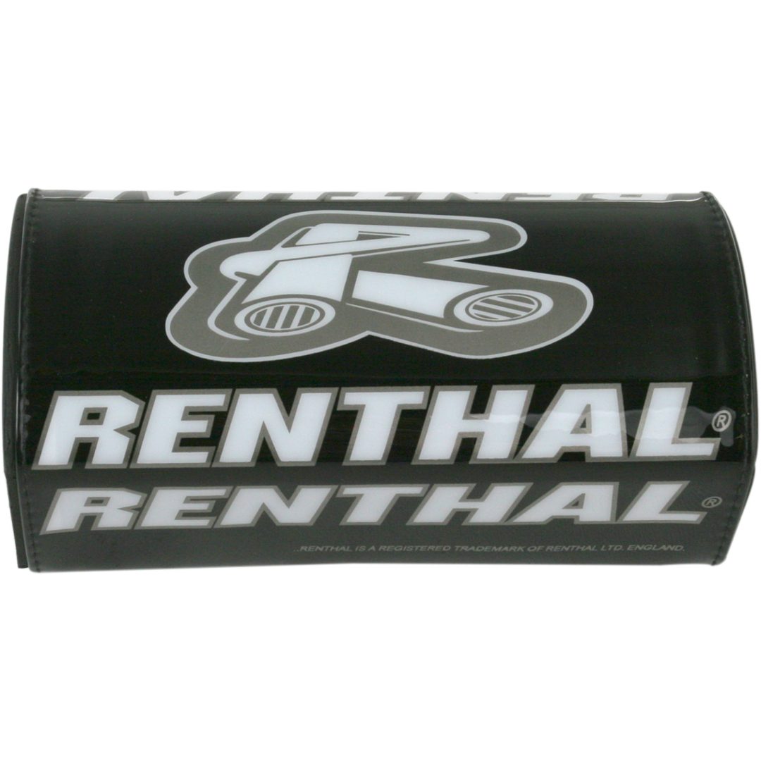 Barpad Fatbar Renthal Svart