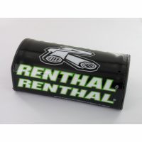 Barpad Fatbar Svart/Vit/Grön Renthal