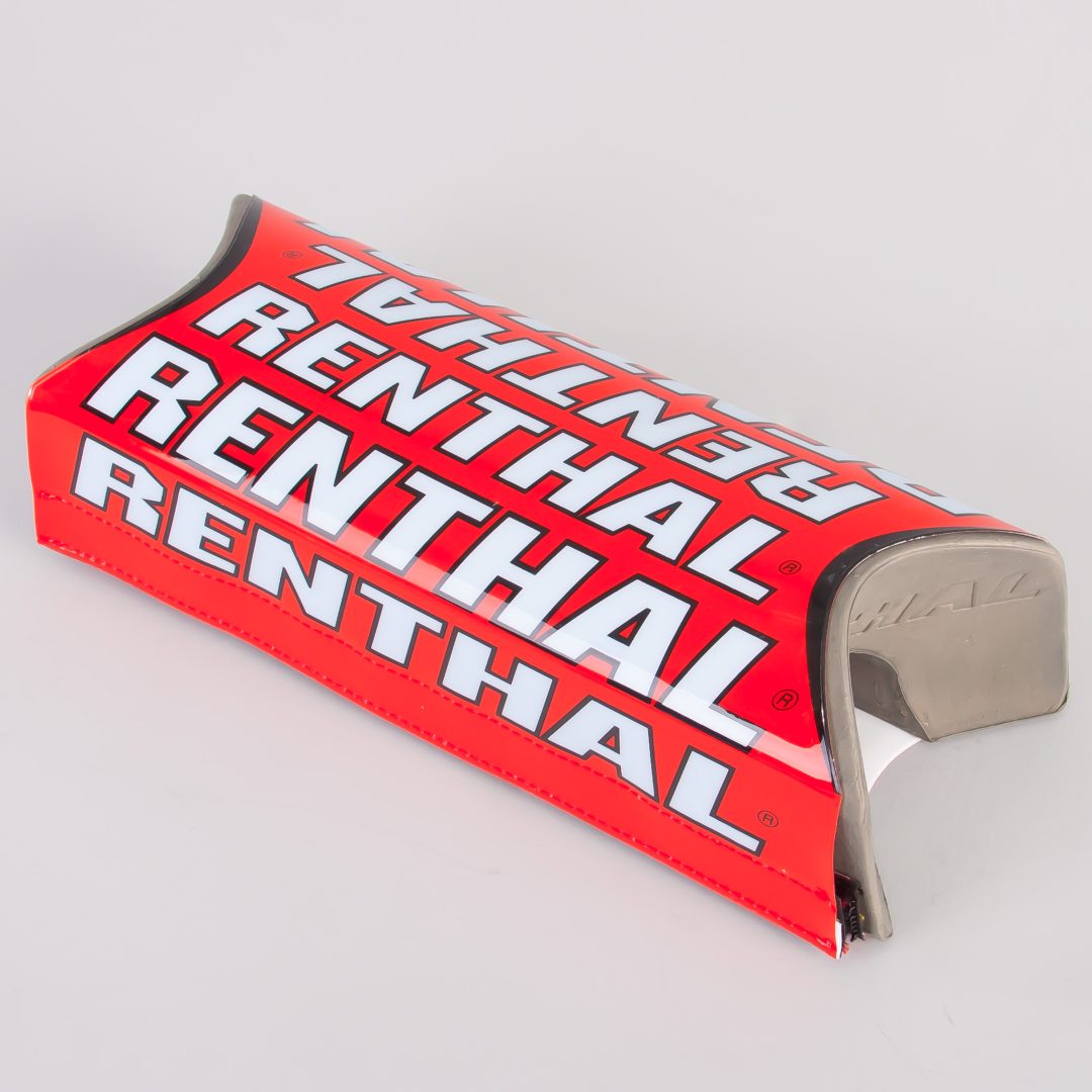 Barpad Fatbar Team Issue Renthal Röd