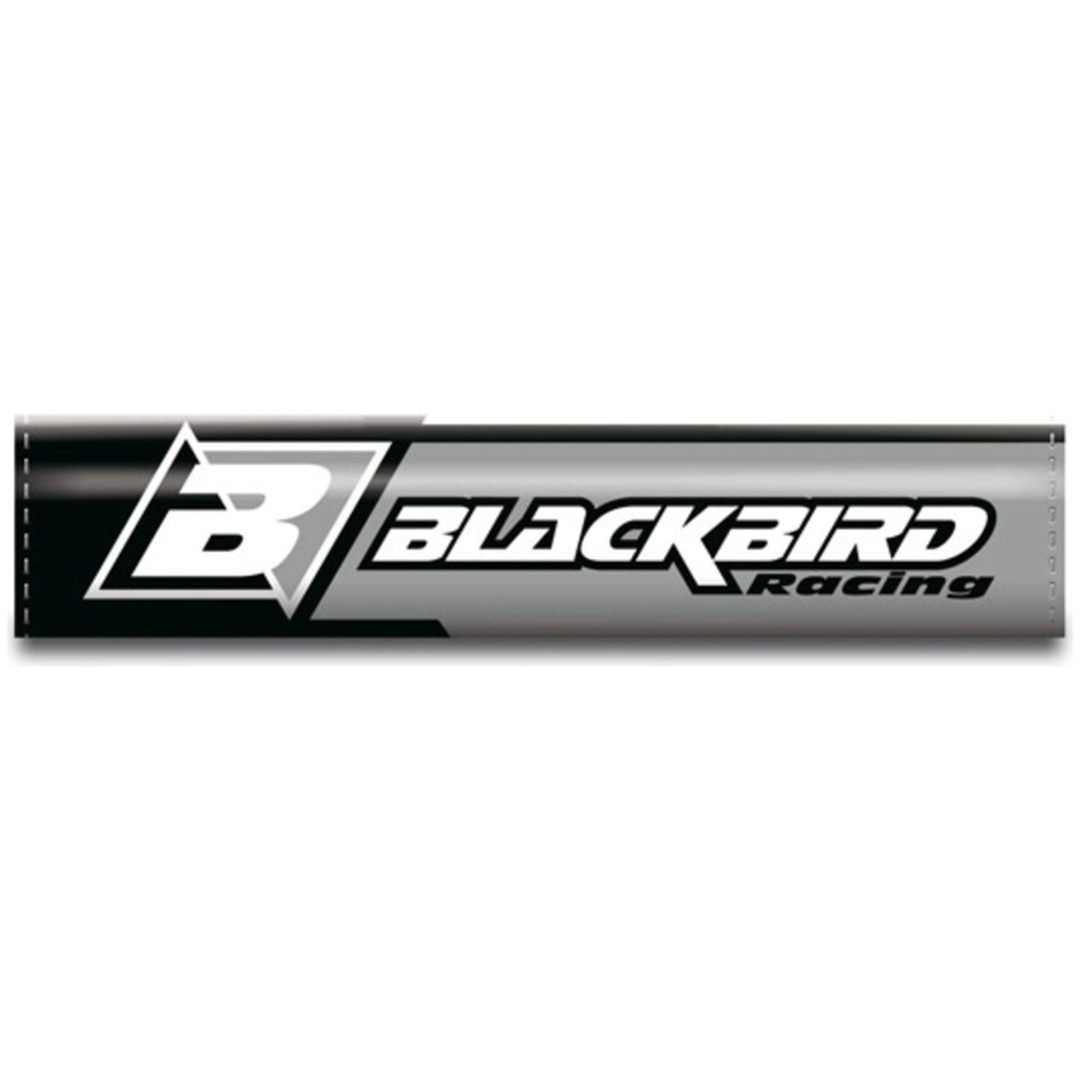 Barpad Grå Blackbird Racing – bild 2