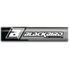 Barpad Grå Blackbird Racing – miniatyr 1
