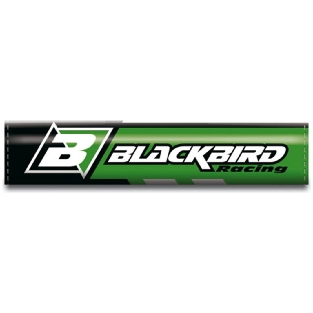 Barpad Grön Blackbird Racing