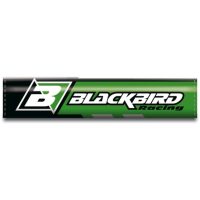 Barpad Grön Blackbird Racing