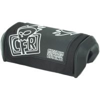 Barpad Mega Svart Cheetah Factory Racing