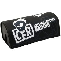 Barpad Moto Svart Cheetah Factory Racing