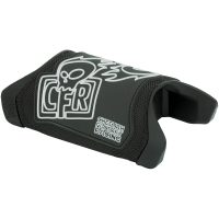 Barpad Mountain Svart Cheetah Factory Racing