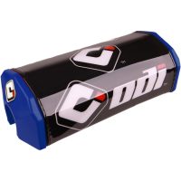 Barpad Överdimensionerad Odi Svart/blå ODI