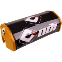 Barpad Överdimensionerad Odi Svart/orange ODI