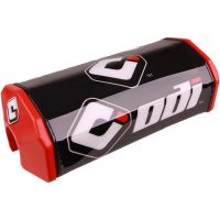 Barpad Överdimensionerad Odi Svart/röd ODI