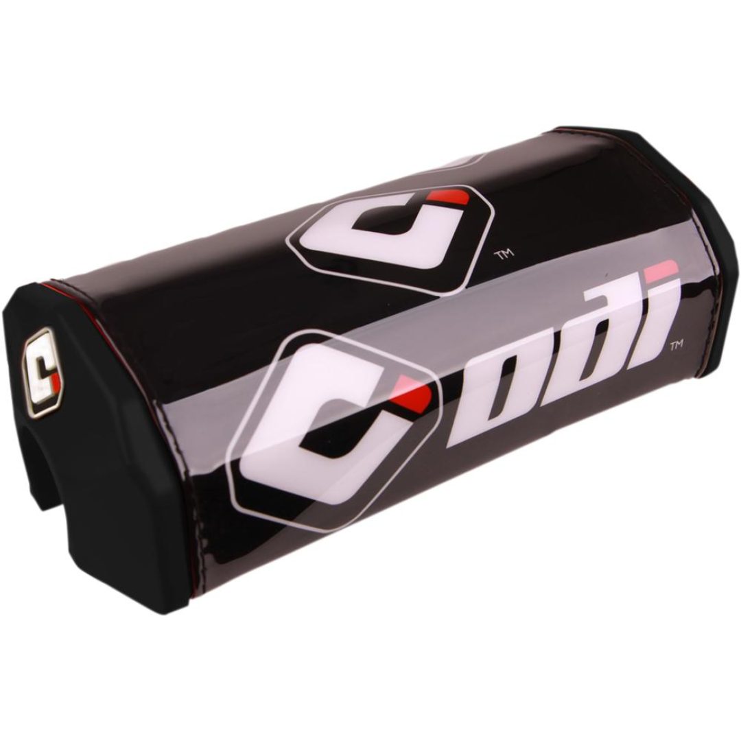 Barpad Överdimensionerad Svart Odi ODI Styrdyna