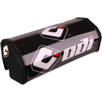Barpad Överdimensionerad Svart Odi ODI