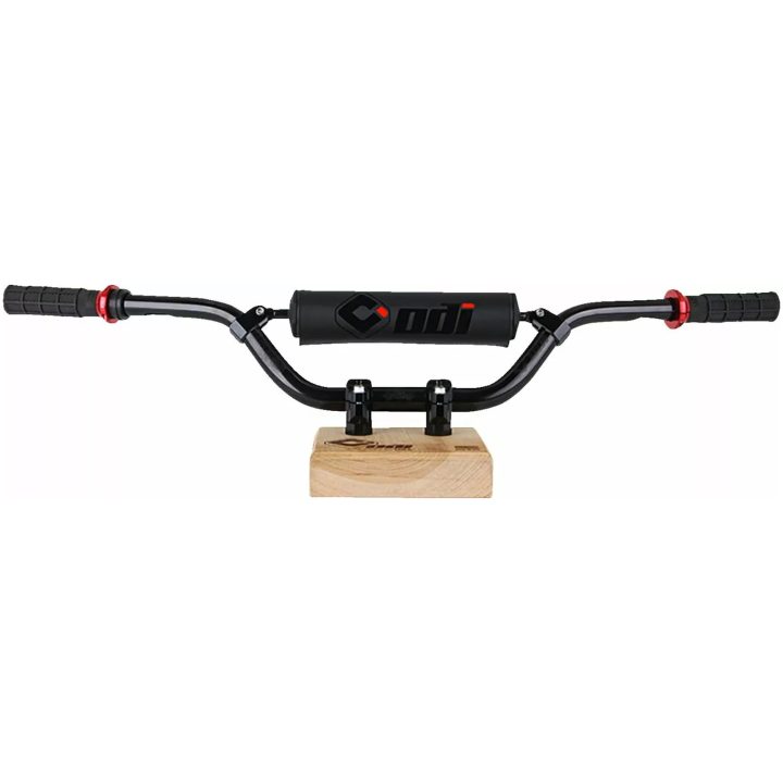 Barpad Oversized Svart Odi ODI – bild 2