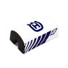 Barpad Oversized Vit BLACKBIRD RACING Styrdyna – miniatyr 2