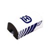 Barpad Oversized Vit BLACKBIRD RACING Styrdyna – miniatyr 1