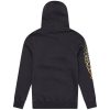 Barpad Peace Out Svart TROY LEE DESIGNS XXL – miniatyr 2
