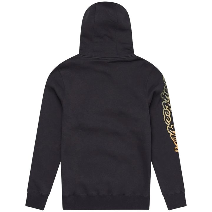Barpad Peace Out Svart TROY LEE DESIGNS XXL – bild 2