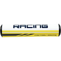 Barpad Premium Factory Racing Vit FACTORY EFFEX