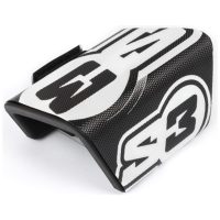 Barpad Protec Svart S3