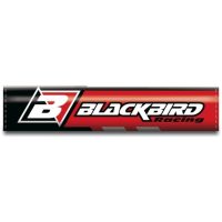 Barpad Röd Blackbird Racing