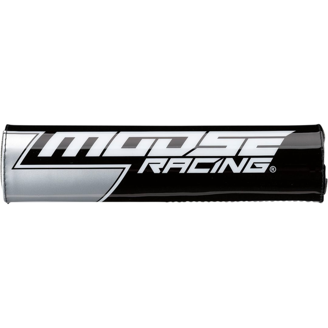 Barpad Standard Svart Grå MOOSE RACING