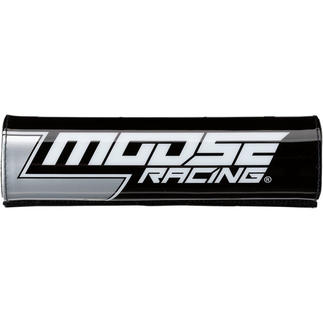 Barpad Standard Svart Grå MOOSE RACING