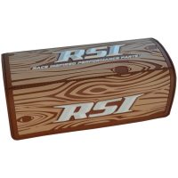Barpad Stor Svart RSI