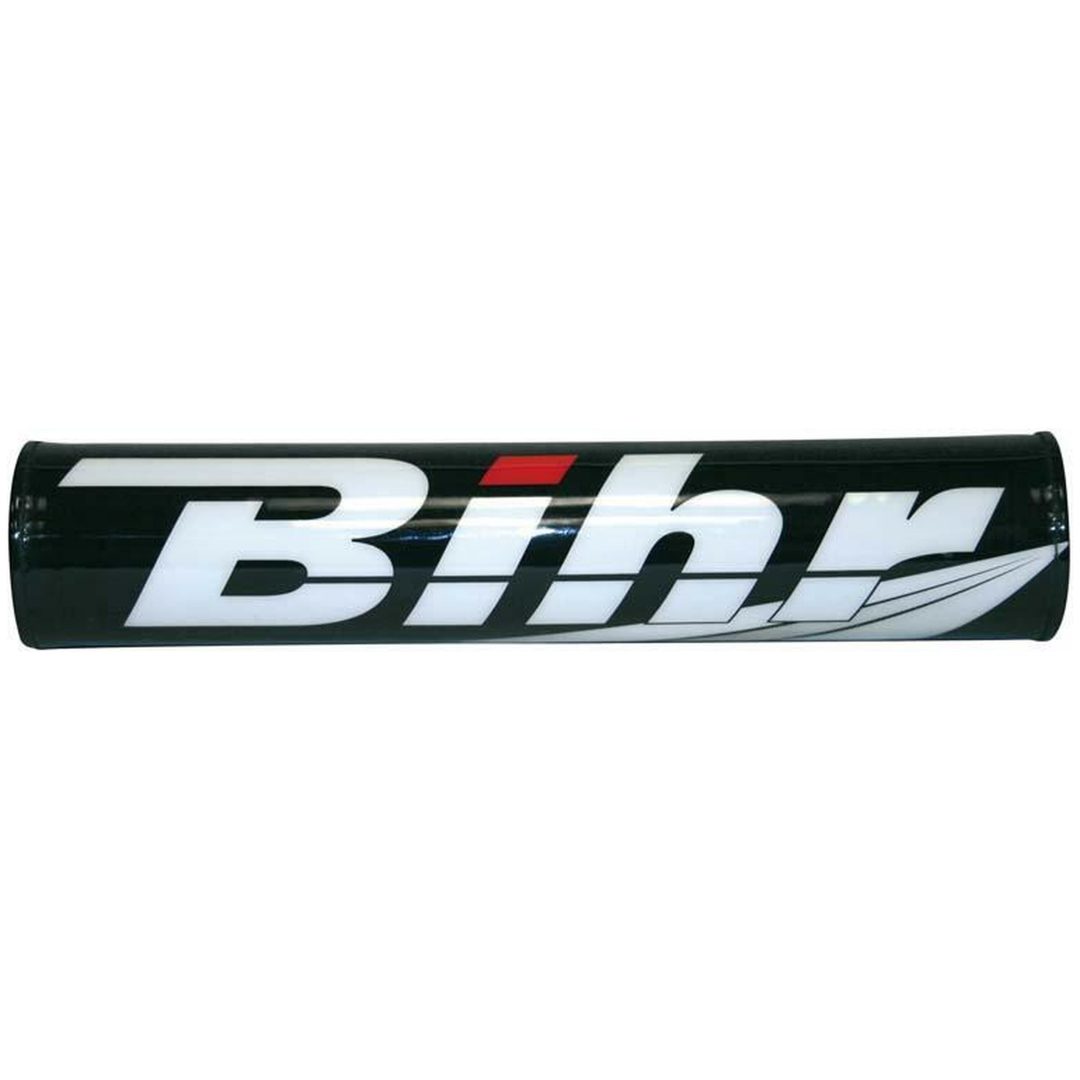 Barpad Svart BIHR