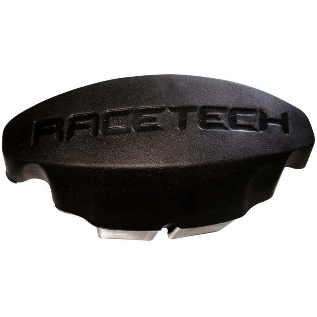 Barpad Svart RTECH