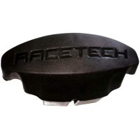 Barpad Svart RTECH