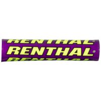 Barpad SX Modern Neon Gul/Lila RENTHAL