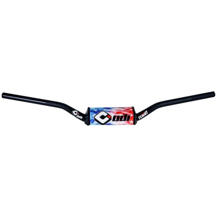 Barpad SX8 Oversize US Flag ODI – bild 2