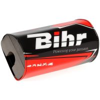 Barpad Tapered Svart/Röd BIHR