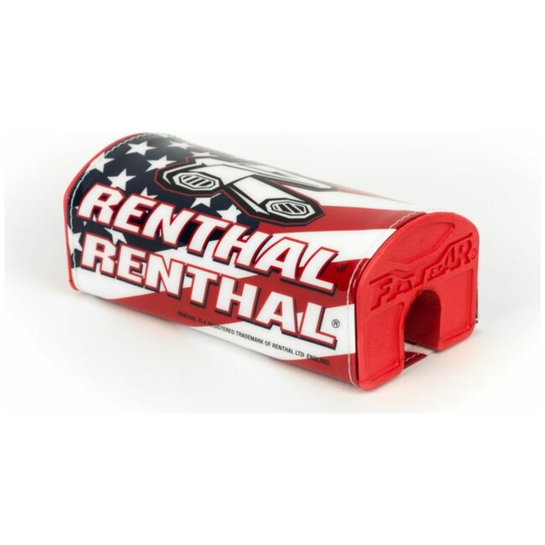 Barpad US Flag RENTHAL