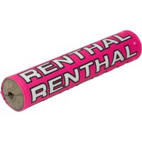 Barpad Vintage Sx Svart/rosa/vit Renthal RENTHAL